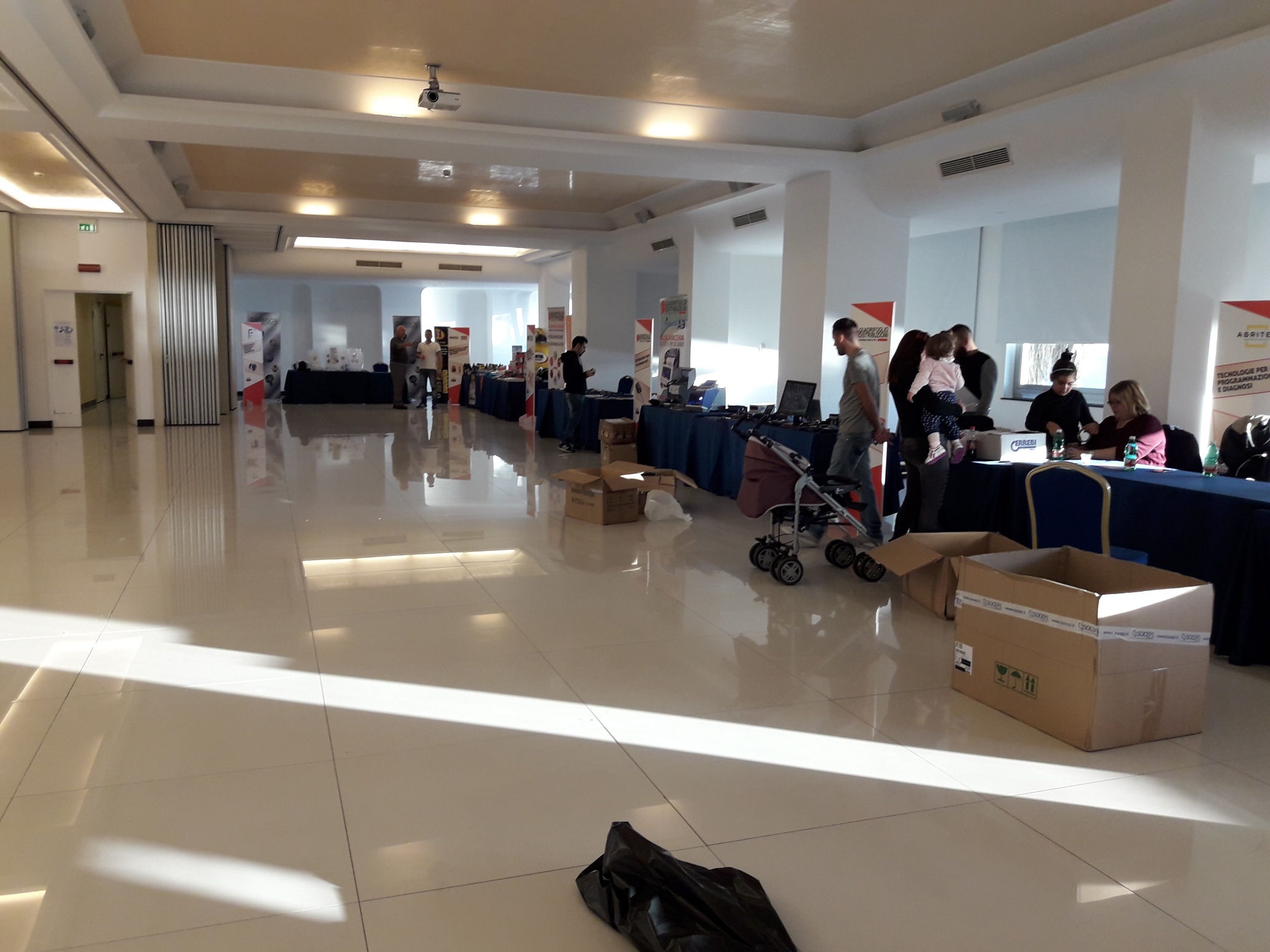 Solo Auto Salerno 2017